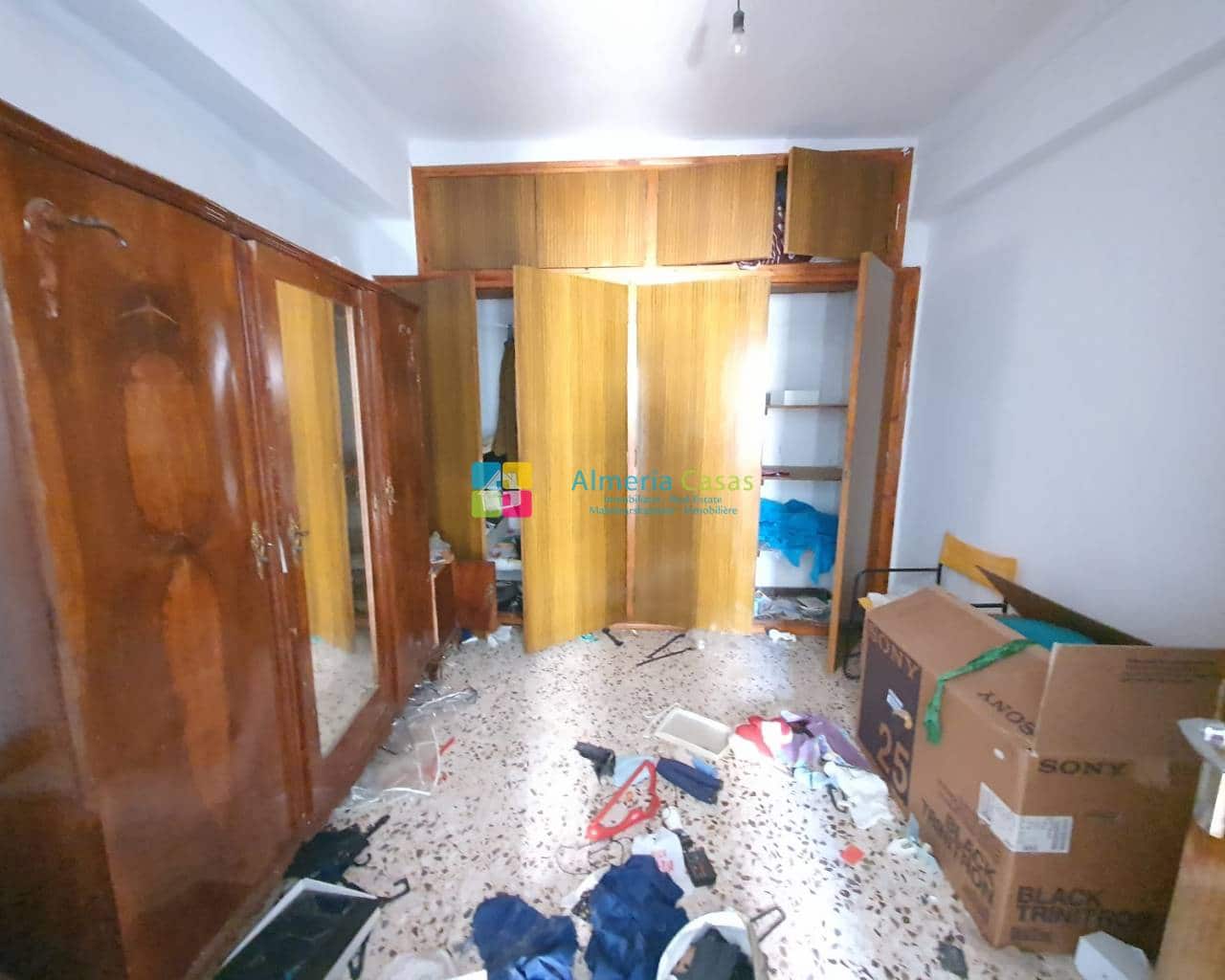 6 soverom Hus til salgs i Olula del Rio - € 81 500 (Ref: 7437700)