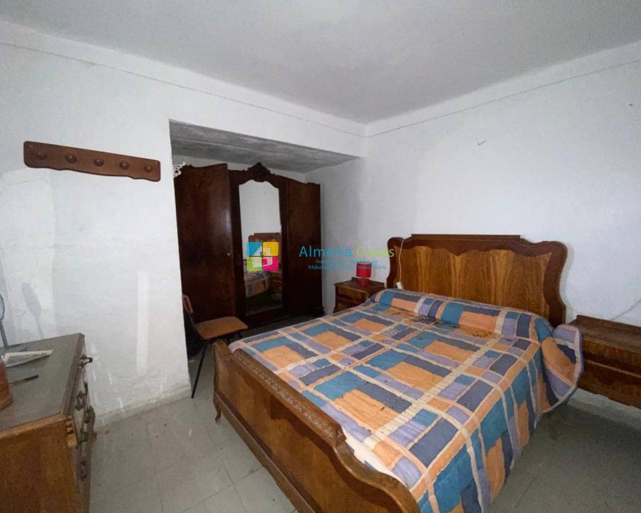 4 soverom Finca/Herregård til salgs i Urracal - € 158 000 (Ref: 7453218)