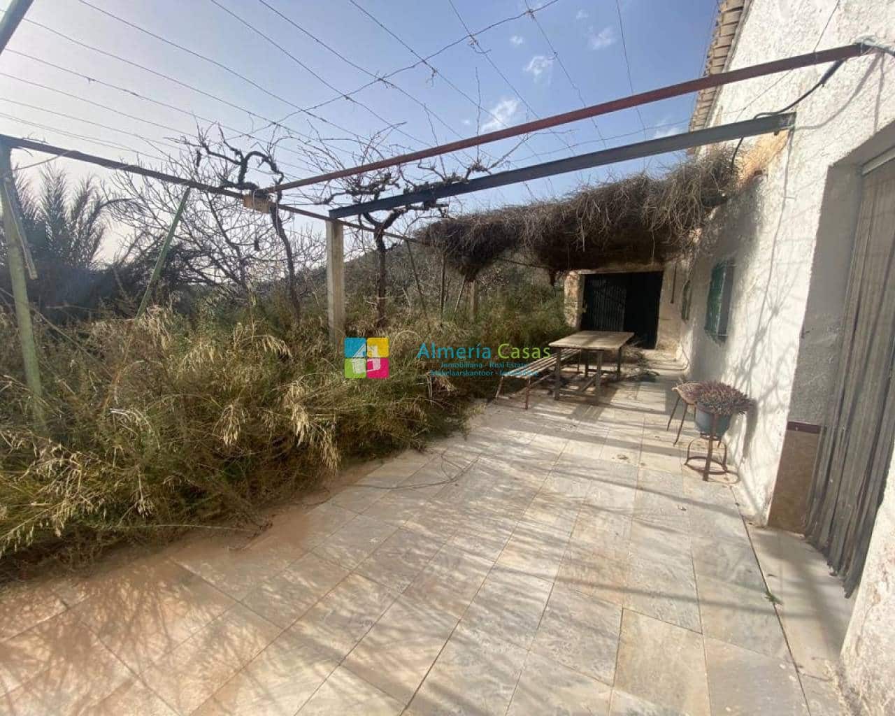 4 soverom Finca/Herregård til salgs i Urracal - € 158 000 (Ref: 7453218)