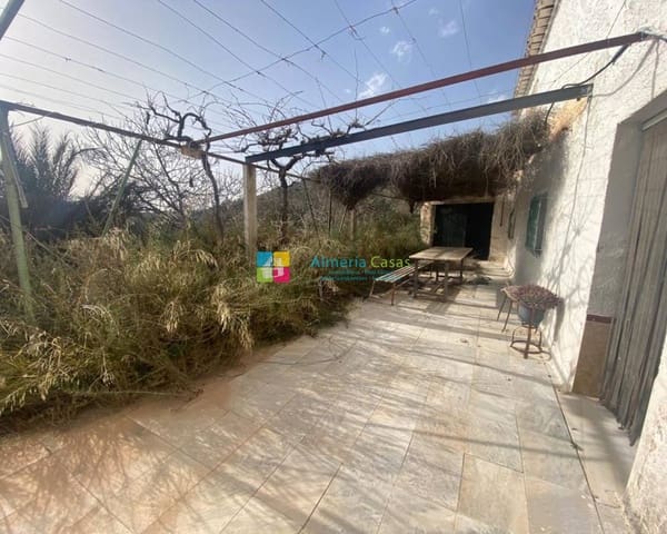 4 soveværelse Finca/Landehus til salg i Urrácal - € 158.000 (Ref: 7453218)