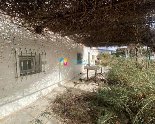 4 soveværelse Finca/Landehus til salg i Urrácal - € 158.000 (Ref: 7453218)