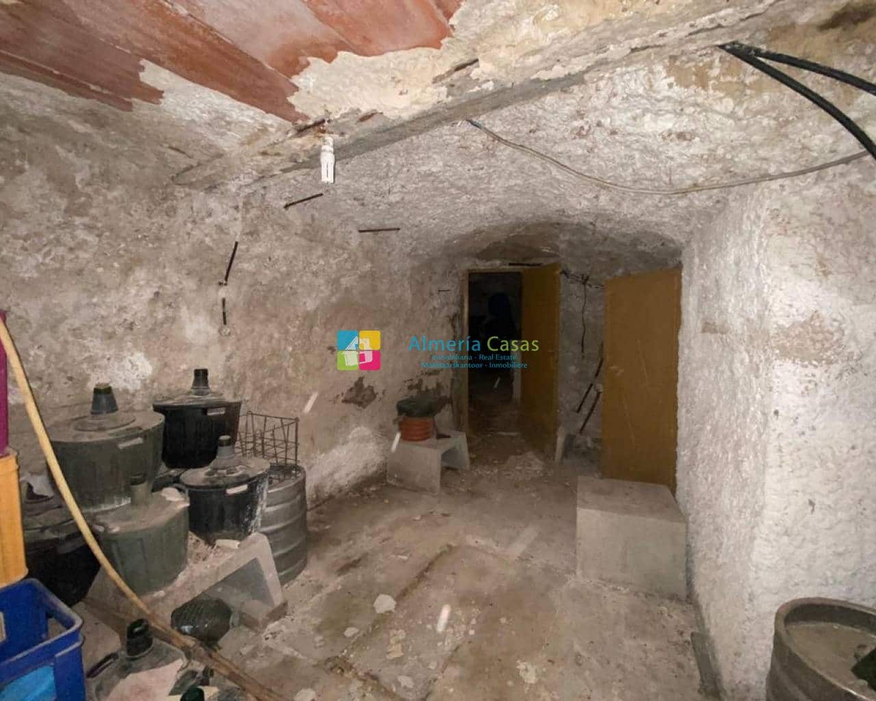 4 soverom Finca/Herregård til salgs i Urracal - € 158 000 (Ref: 7453218)