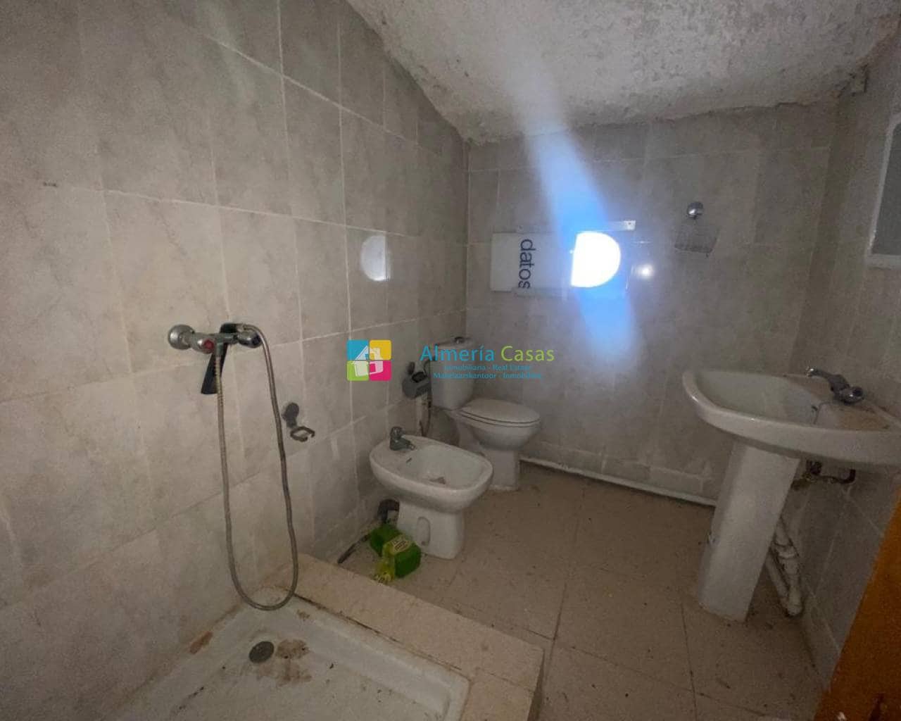 4 soverom Finca/Herregård til salgs i Urracal - € 158 000 (Ref: 7453218)