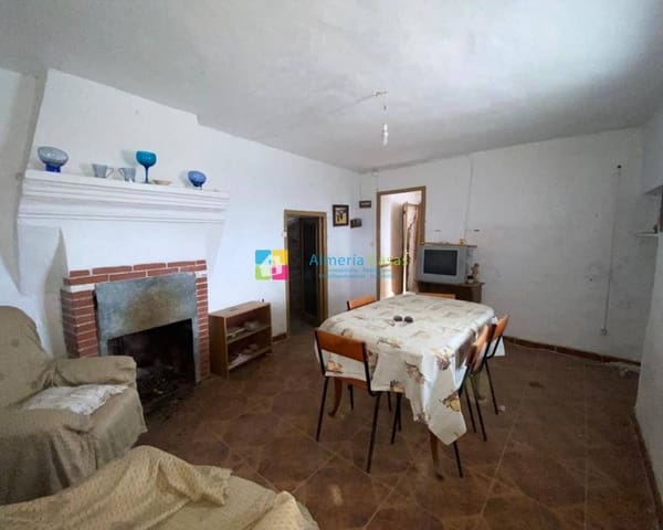 4 soveværelse Finca/Landehus til salg i Urrácal - € 158.000 (Ref: 7453218)