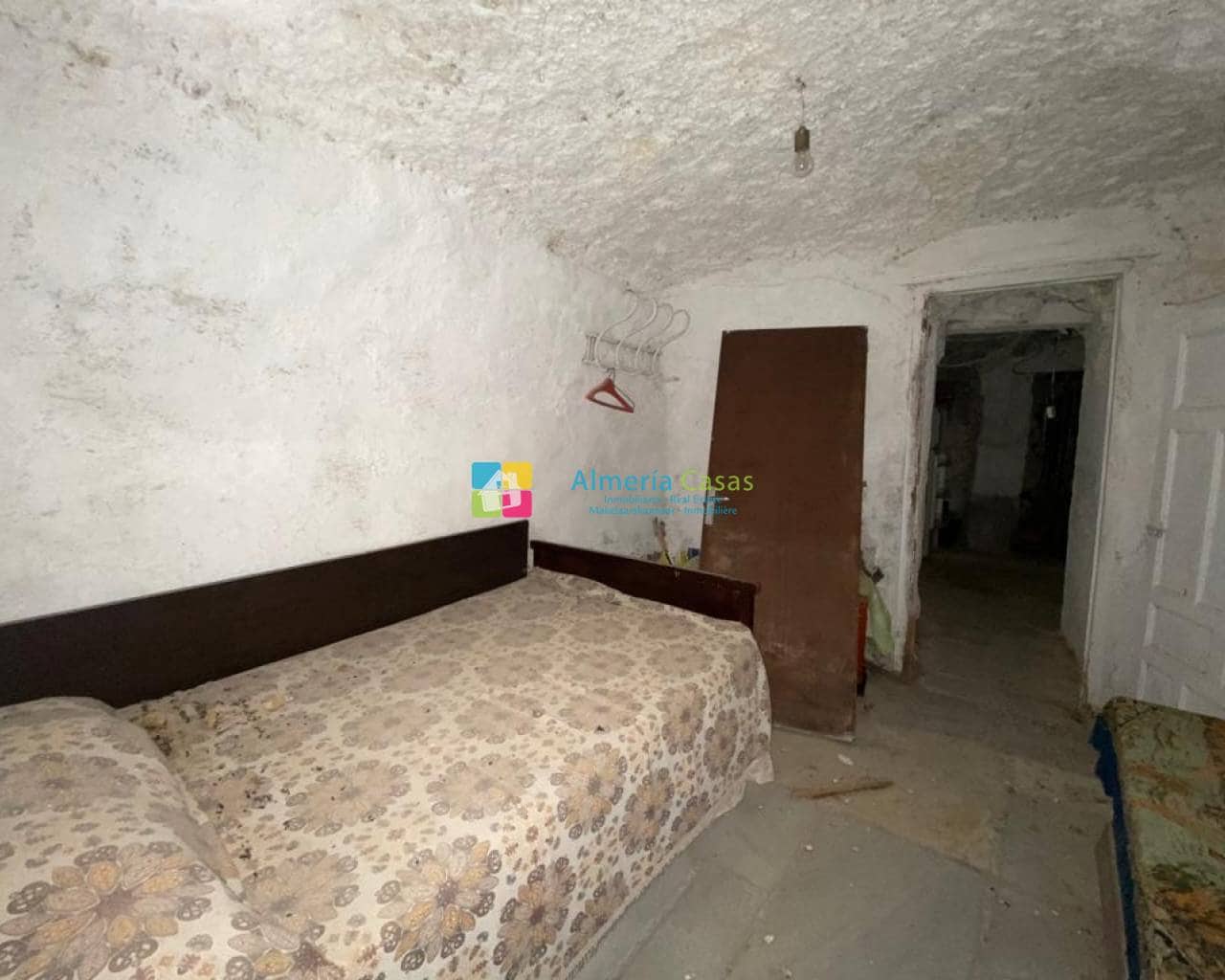 4 soverom Finca/Herregård til salgs i Urracal - € 158 000 (Ref: 7453218)