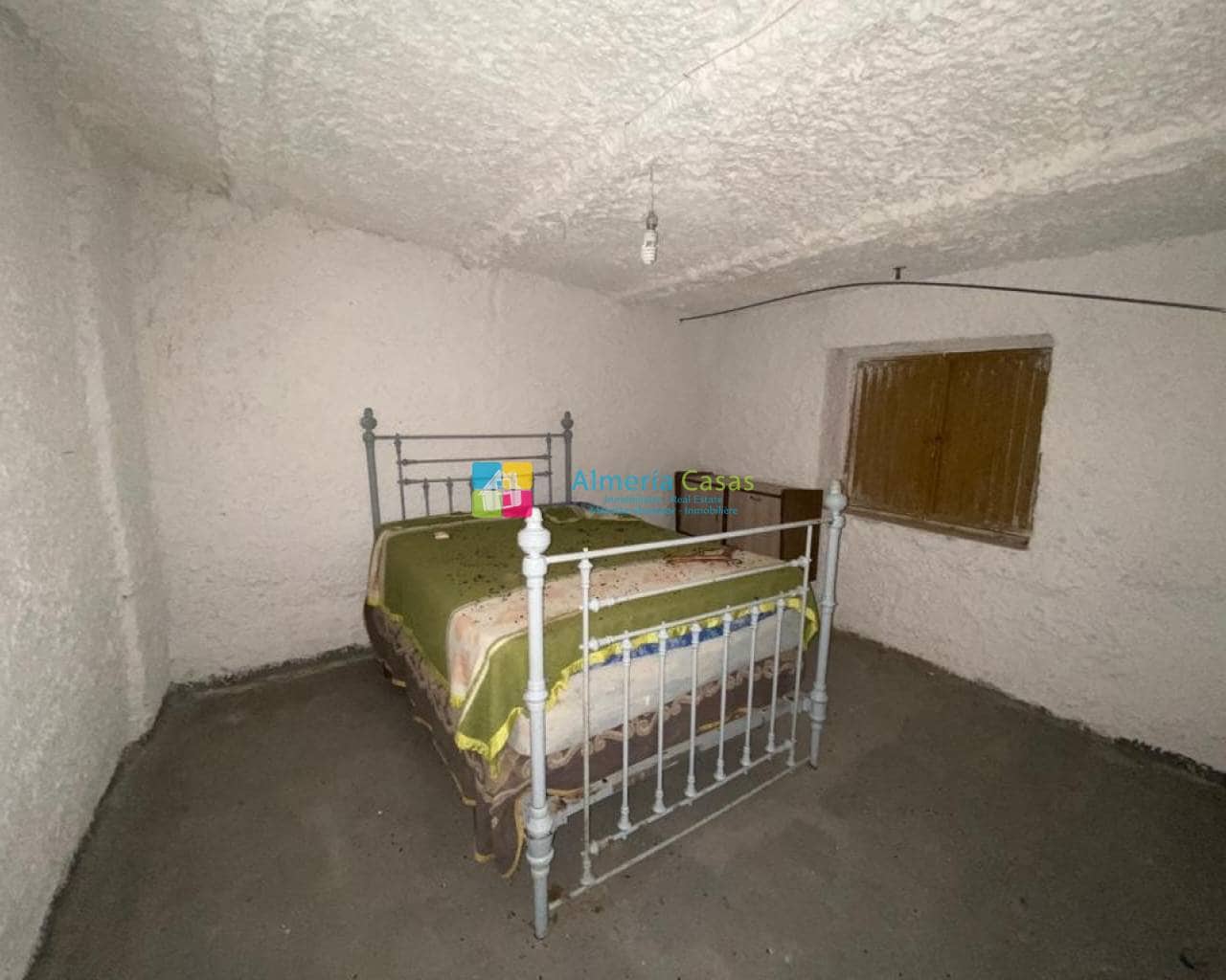 4 soverom Finca/Herregård til salgs i Urracal - € 158 000 (Ref: 7453218)