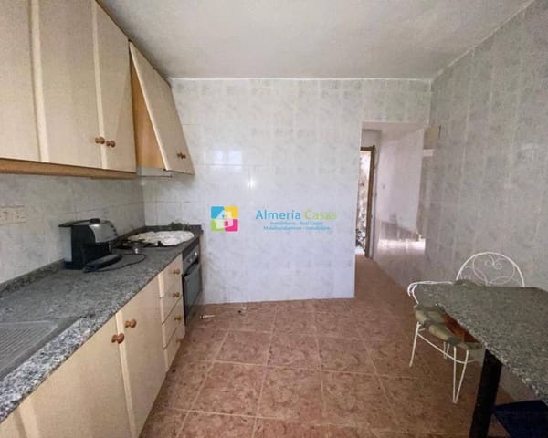 4 soveværelse Finca/Landehus til salg i Urrácal - € 158.000 (Ref: 7453218)