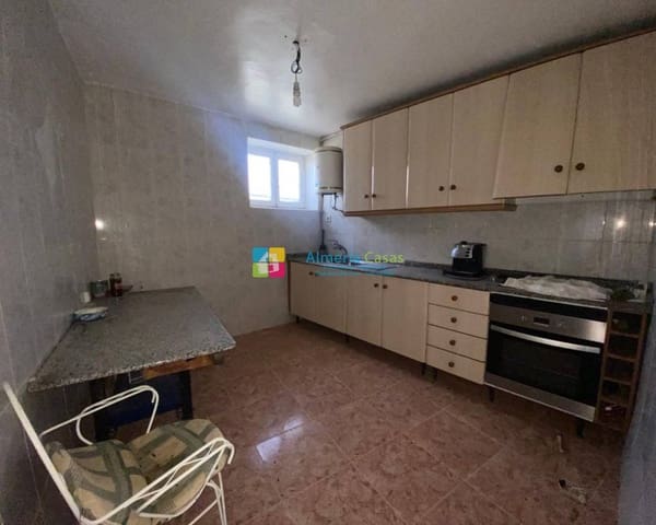 4 soveværelse Finca/Landehus til salg i Urrácal - € 158.000 (Ref: 7453218)