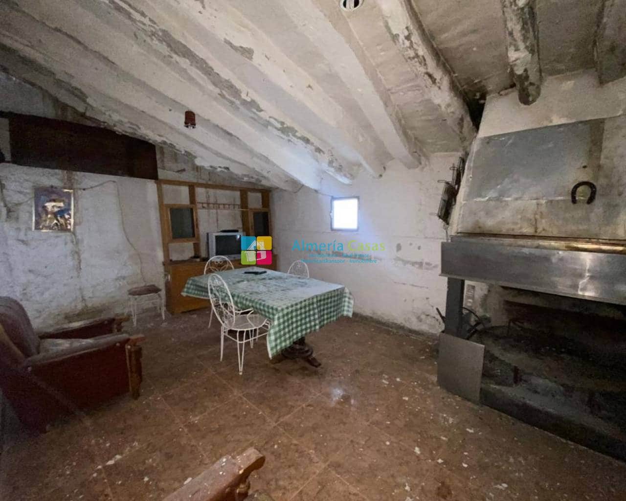 4 soverom Finca/Herregård til salgs i Urracal - € 158 000 (Ref: 7453218)