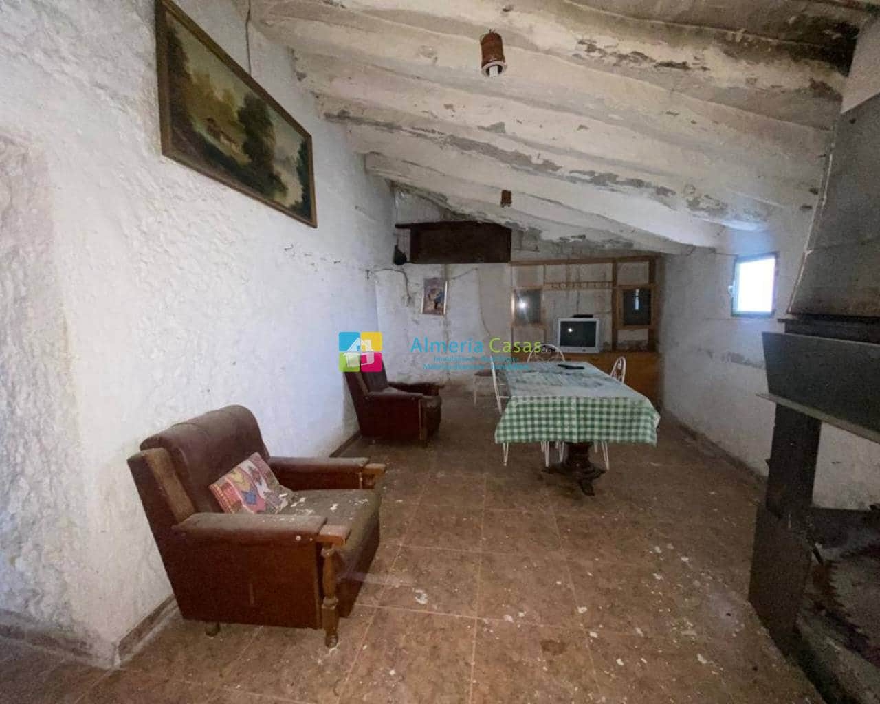 4 soverom Finca/Herregård til salgs i Urracal - € 158 000 (Ref: 7453218)