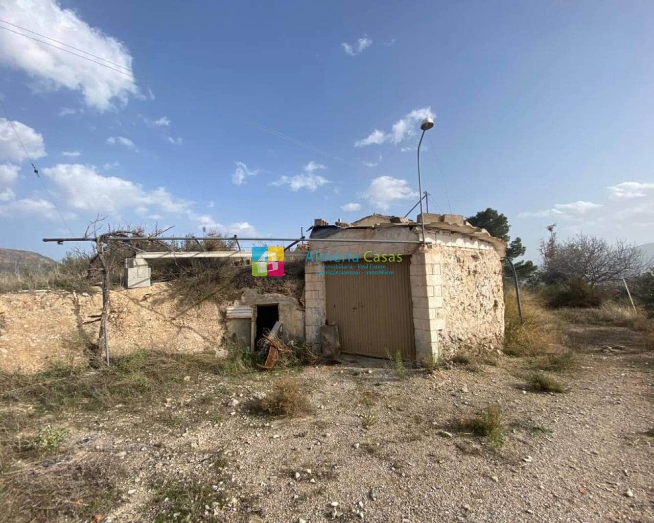 4 soverom Finca/Herregård til salgs i Urracal - € 158 000 (Ref: 7453218)