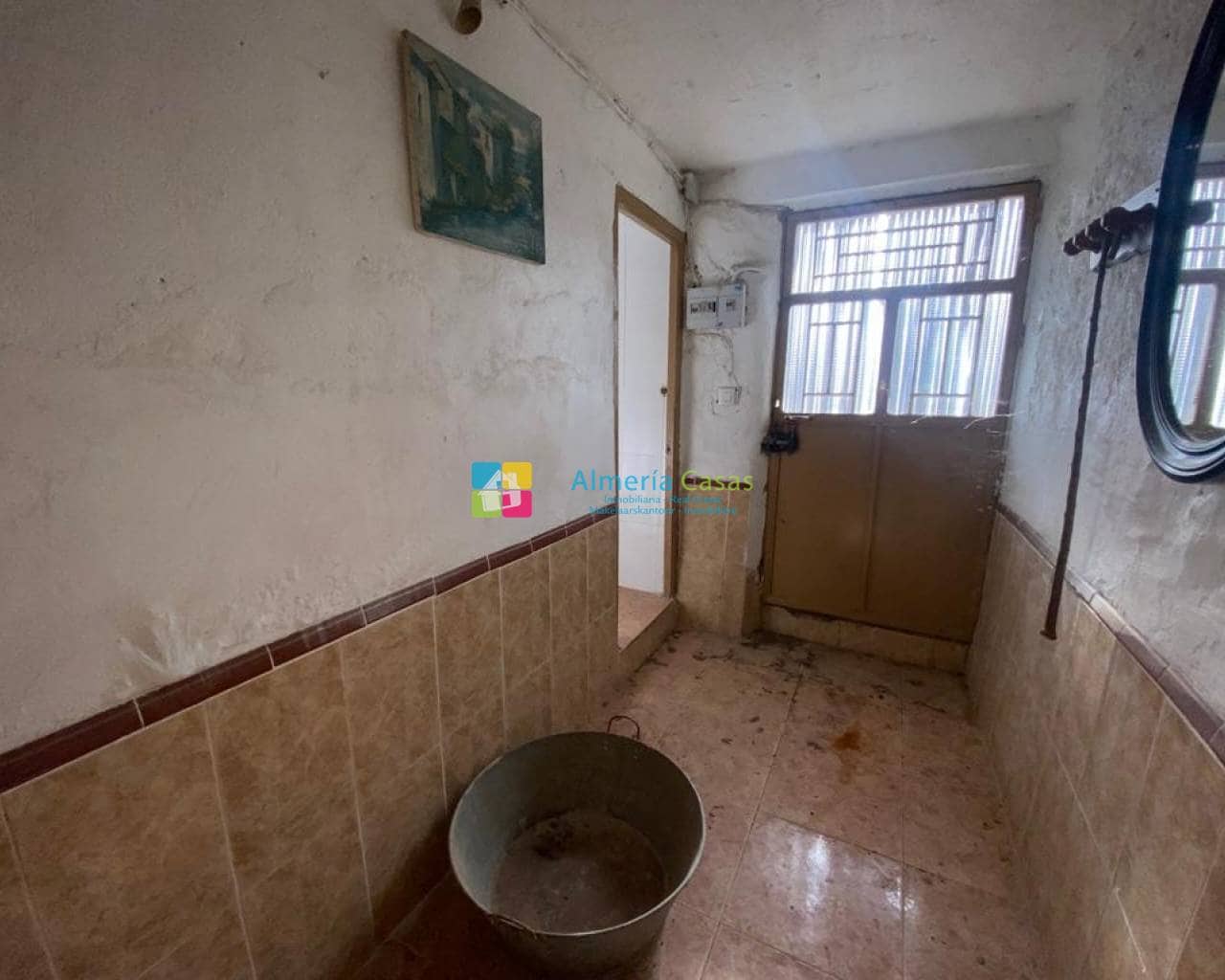 4 soverom Finca/Herregård til salgs i Urracal - € 158 000 (Ref: 7453218)