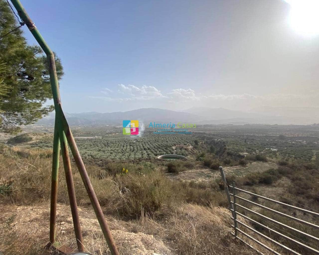 4 soverom Finca/Herregård til salgs i Urracal - € 158 000 (Ref: 7453218)