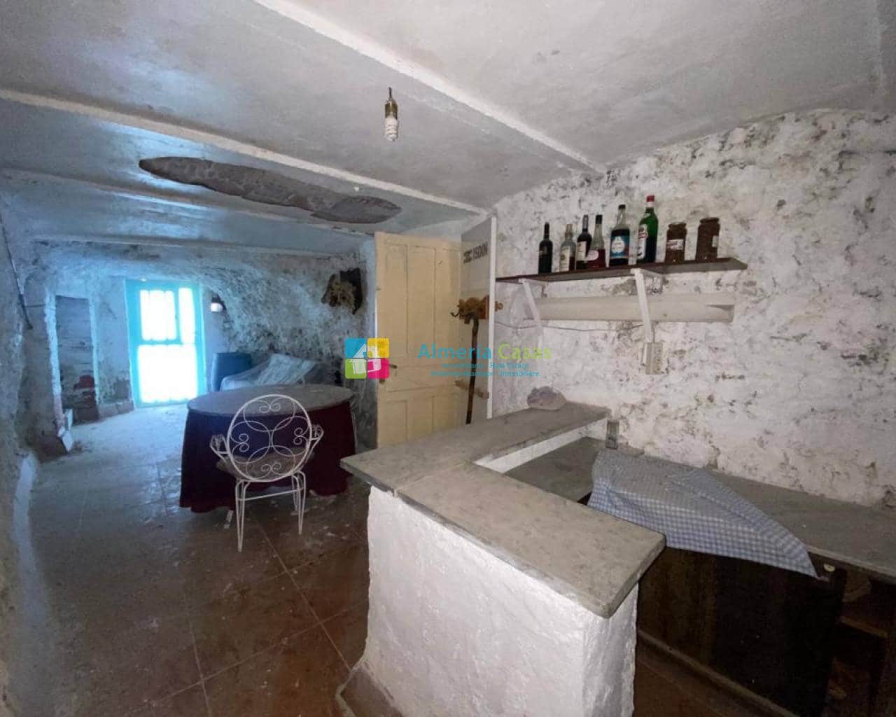 4 soverom Finca/Herregård til salgs i Urracal - € 158 000 (Ref: 7453218)