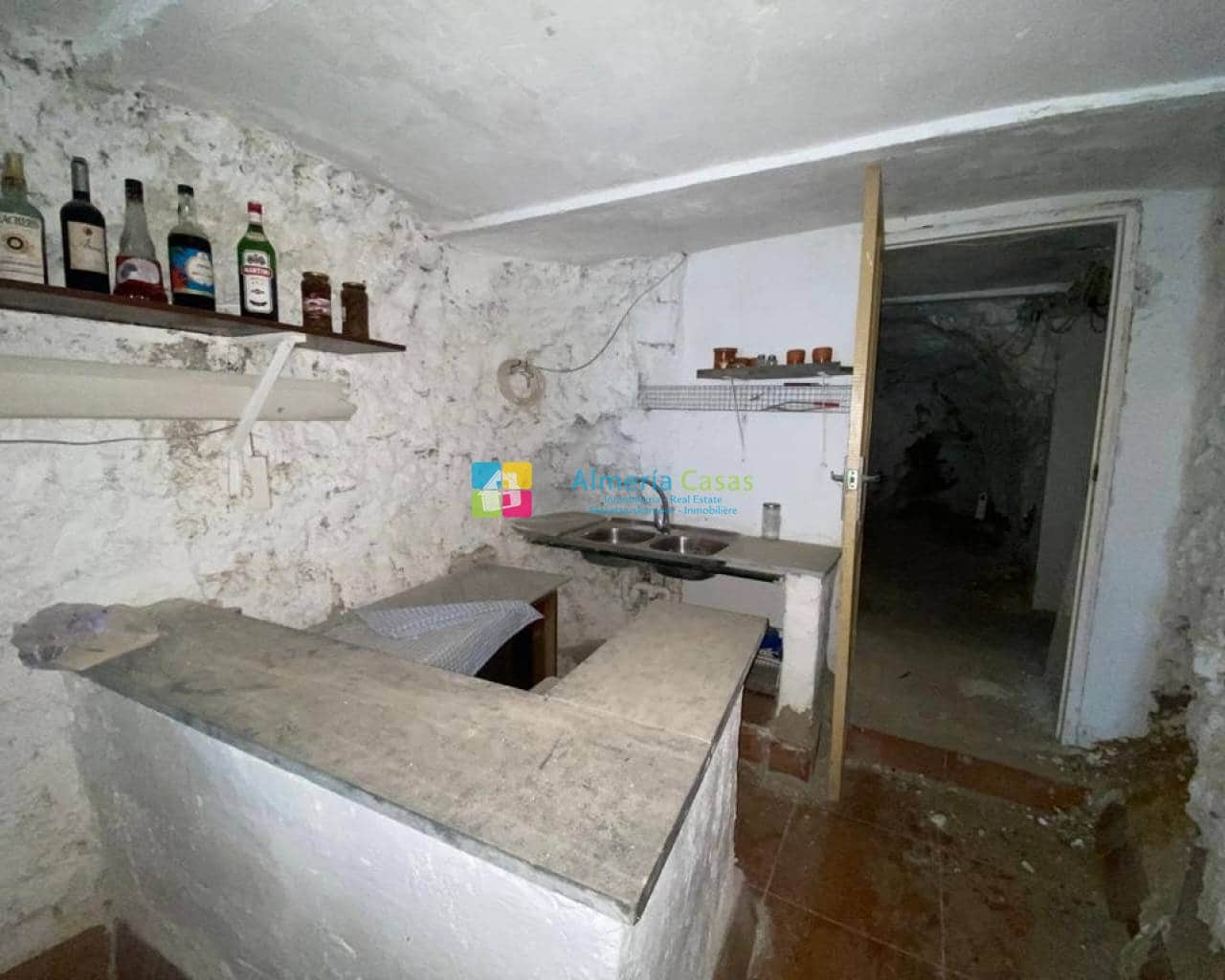 4 soverom Finca/Herregård til salgs i Urracal - € 158 000 (Ref: 7453218)