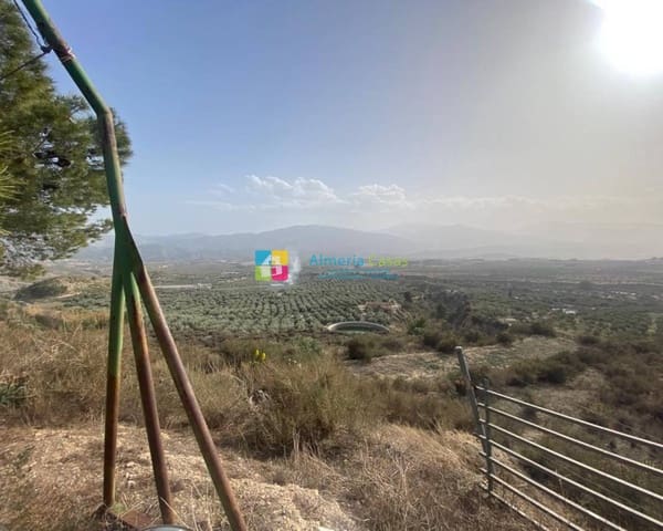 4 soveværelse Finca/Landehus til salg i Urrácal - € 158.000 (Ref: 7453218)