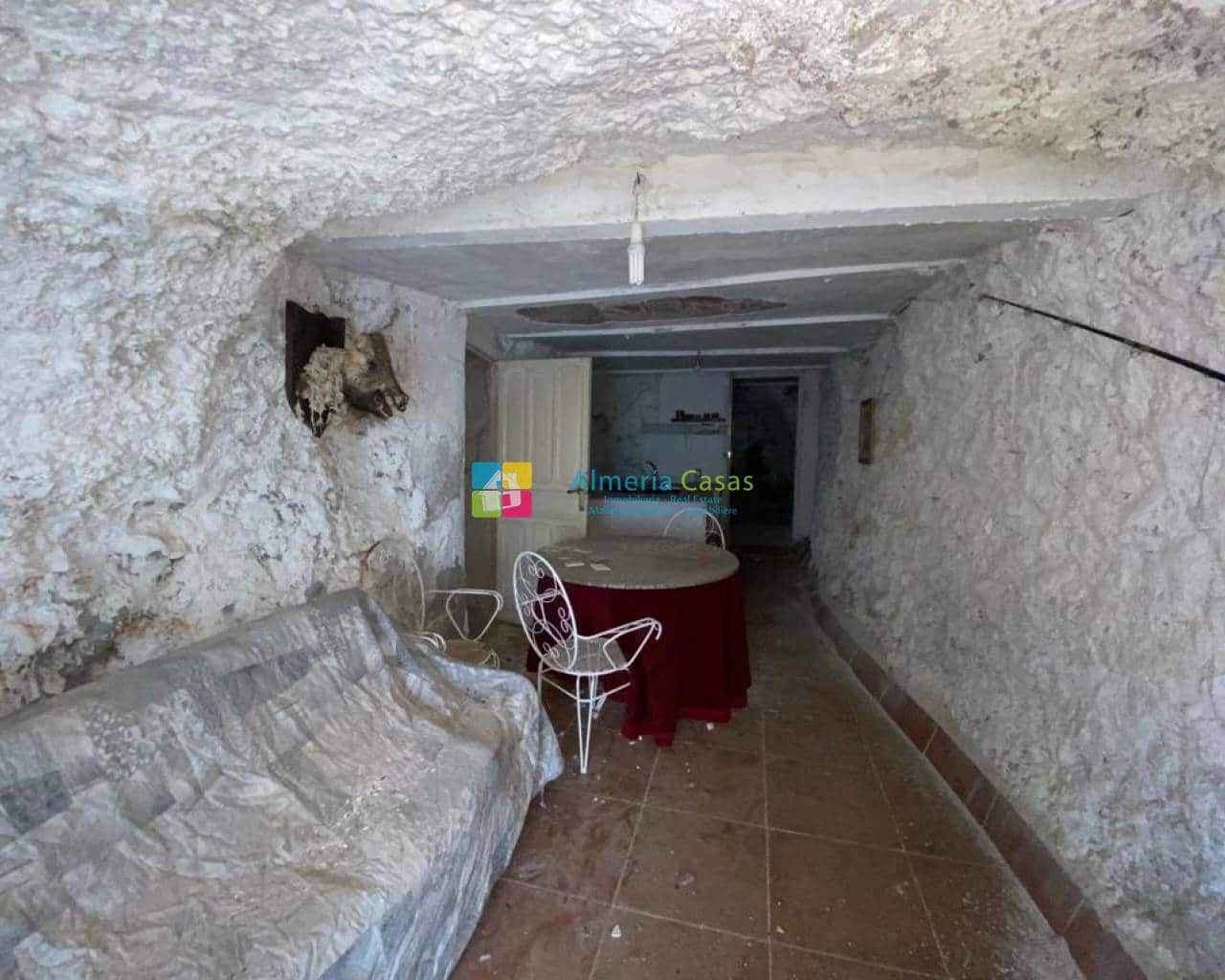 4 soverom Finca/Herregård til salgs i Urracal - € 158 000 (Ref: 7453218)