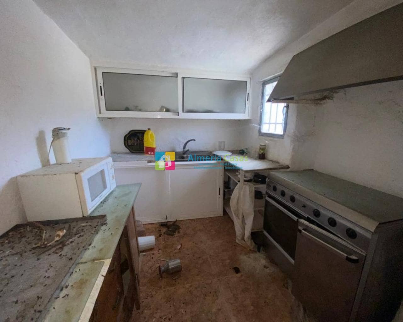 4 soverom Finca/Herregård til salgs i Urracal - € 158 000 (Ref: 7453218)