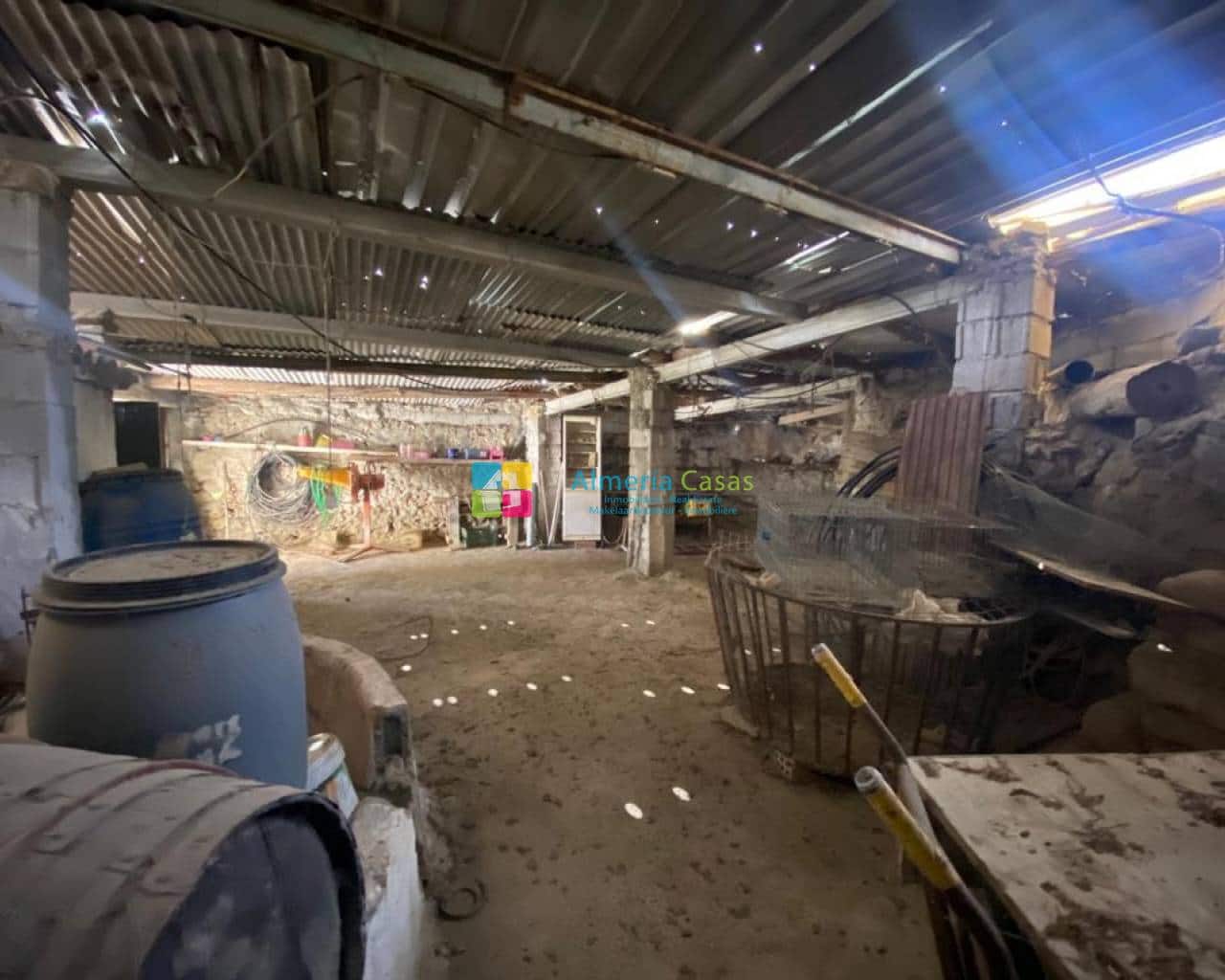 4 soverom Finca/Herregård til salgs i Urracal - € 158 000 (Ref: 7453218)