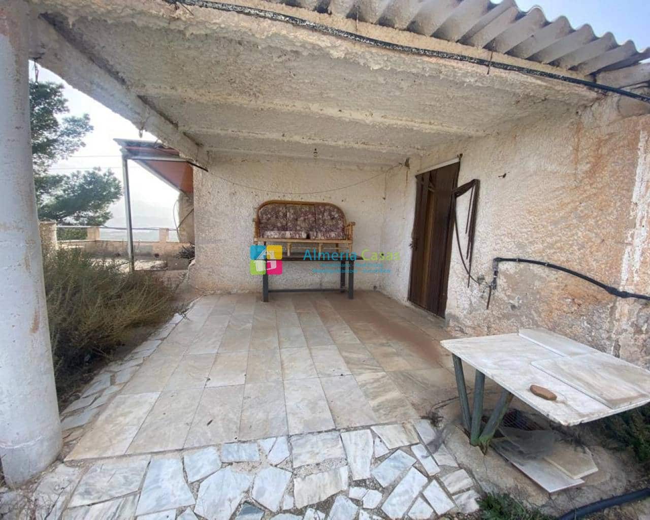 4 soverom Finca/Herregård til salgs i Urracal - € 158 000 (Ref: 7453218)