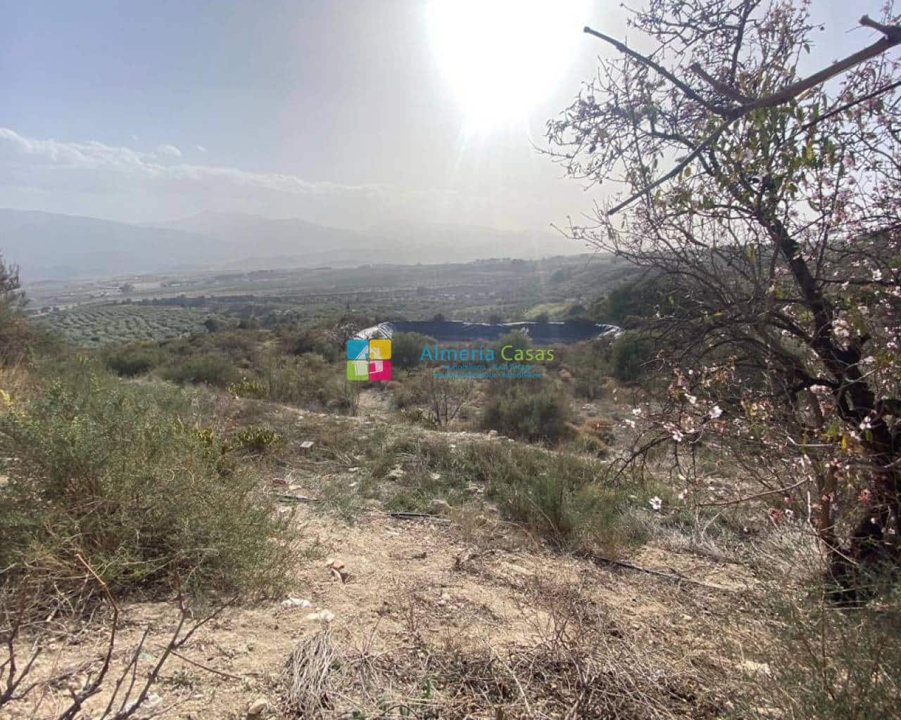 4 soverom Finca/Herregård til salgs i Urracal - € 158 000 (Ref: 7453218)