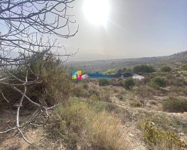 4 soveværelse Finca/Landehus til salg i Urrácal - € 158.000 (Ref: 7453218)