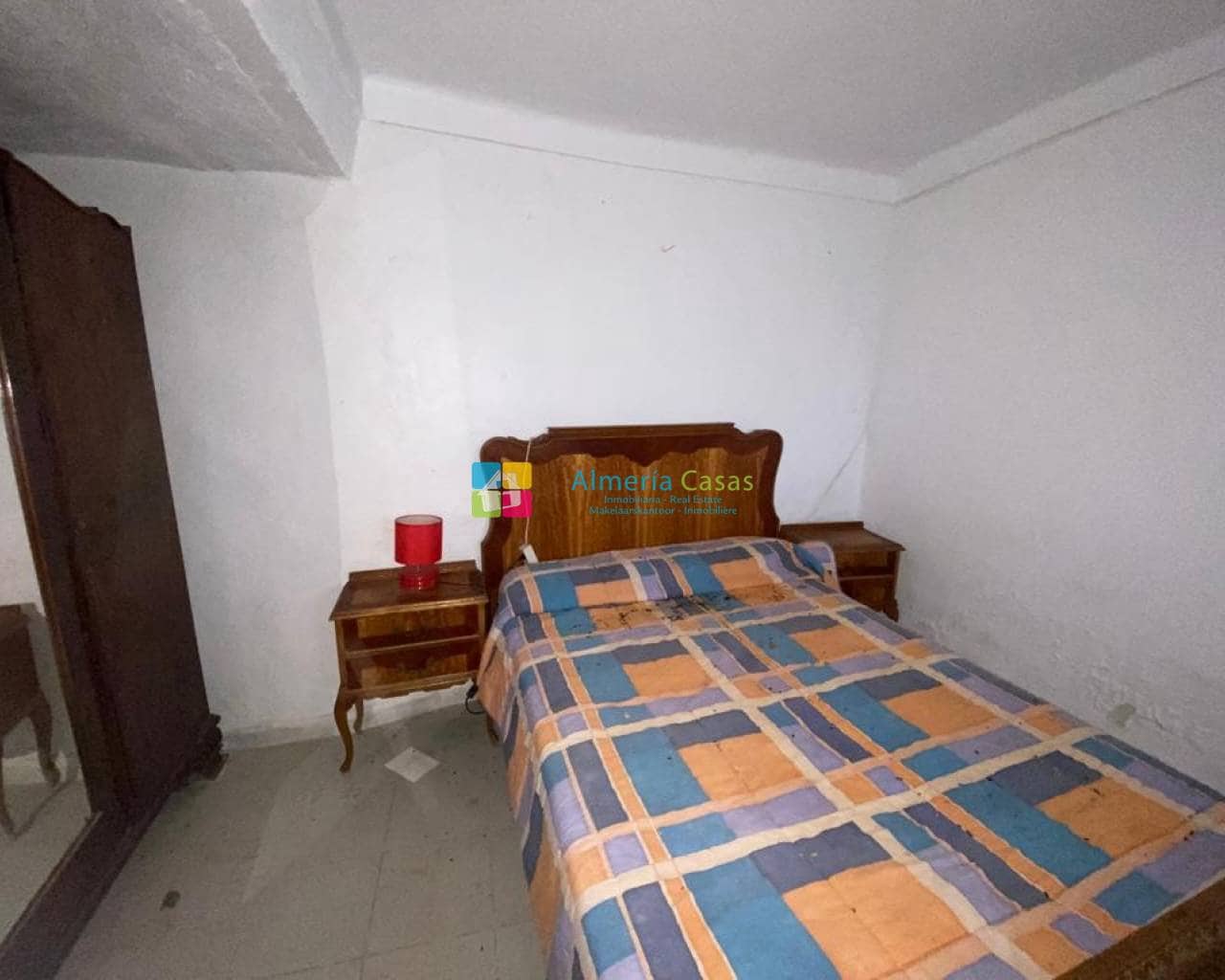 4 soverom Finca/Herregård til salgs i Urracal - € 158 000 (Ref: 7453218)