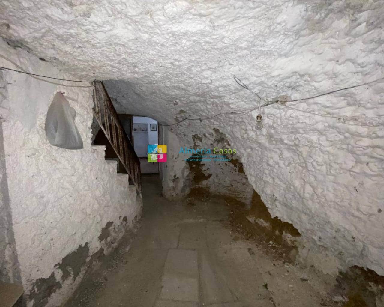 4 soverom Finca/Herregård til salgs i Urracal - € 158 000 (Ref: 7453218)