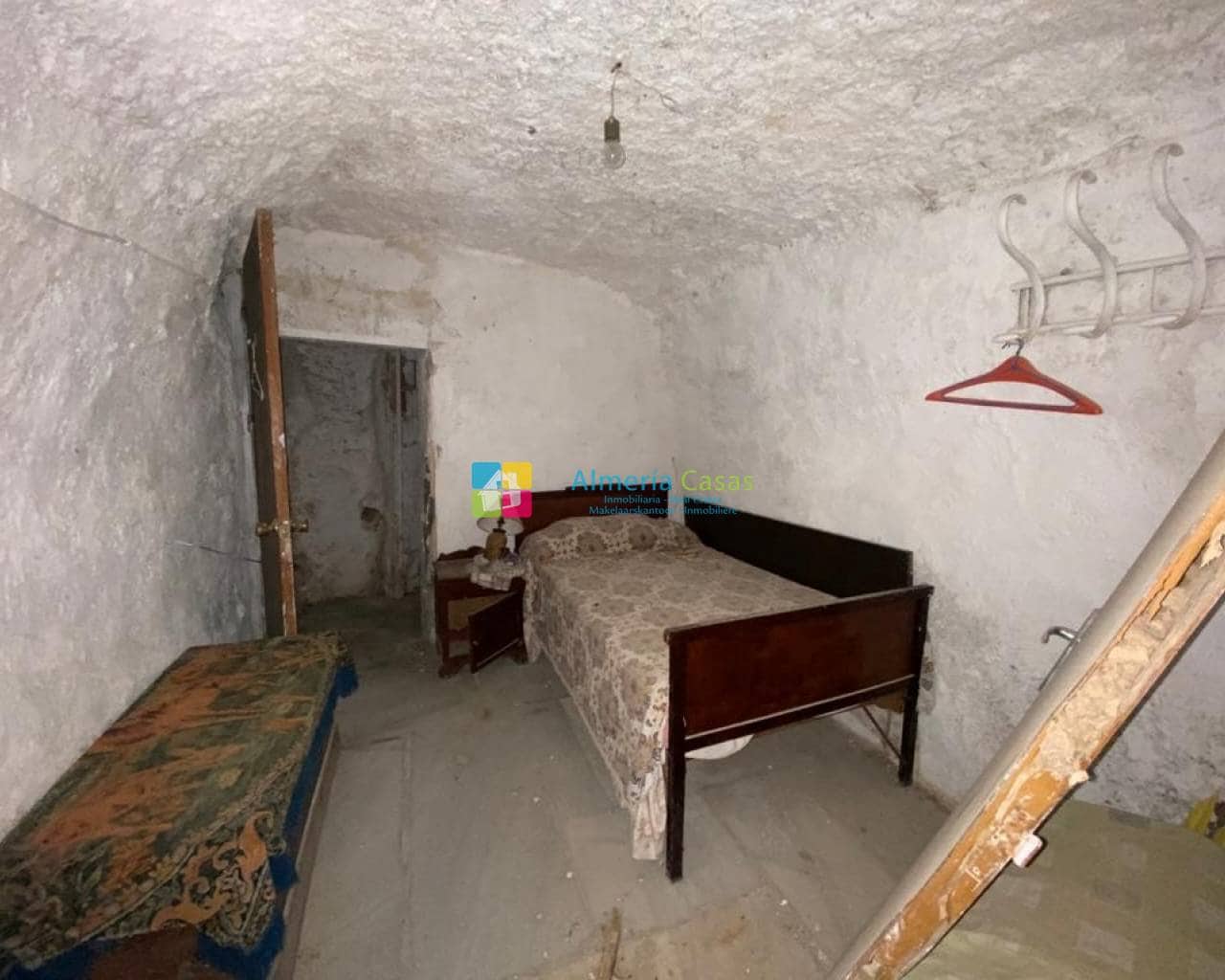 4 soverom Finca/Herregård til salgs i Urracal - € 158 000 (Ref: 7453218)