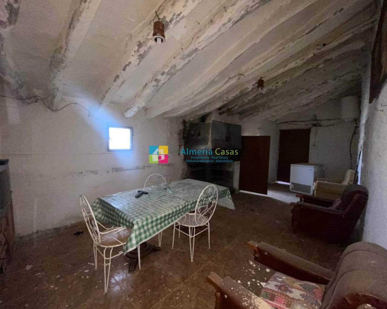 4 soverom Finca/Herregård til salgs i Urracal - € 158 000 (Ref: 7453218)