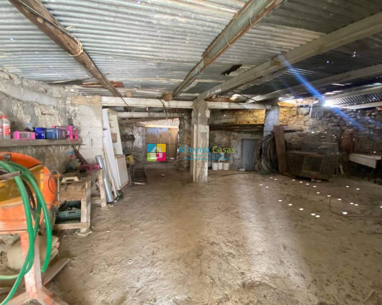 4 soverom Finca/Herregård til salgs i Urracal - € 158 000 (Ref: 7453218)