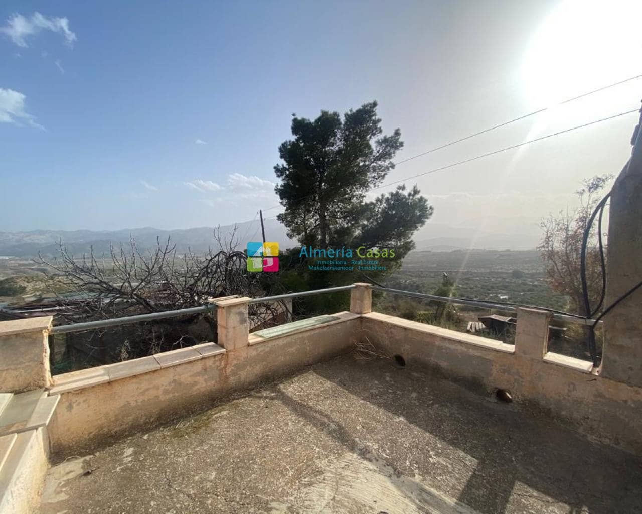 4 soverom Finca/Herregård til salgs i Urracal - € 158 000 (Ref: 7453218)