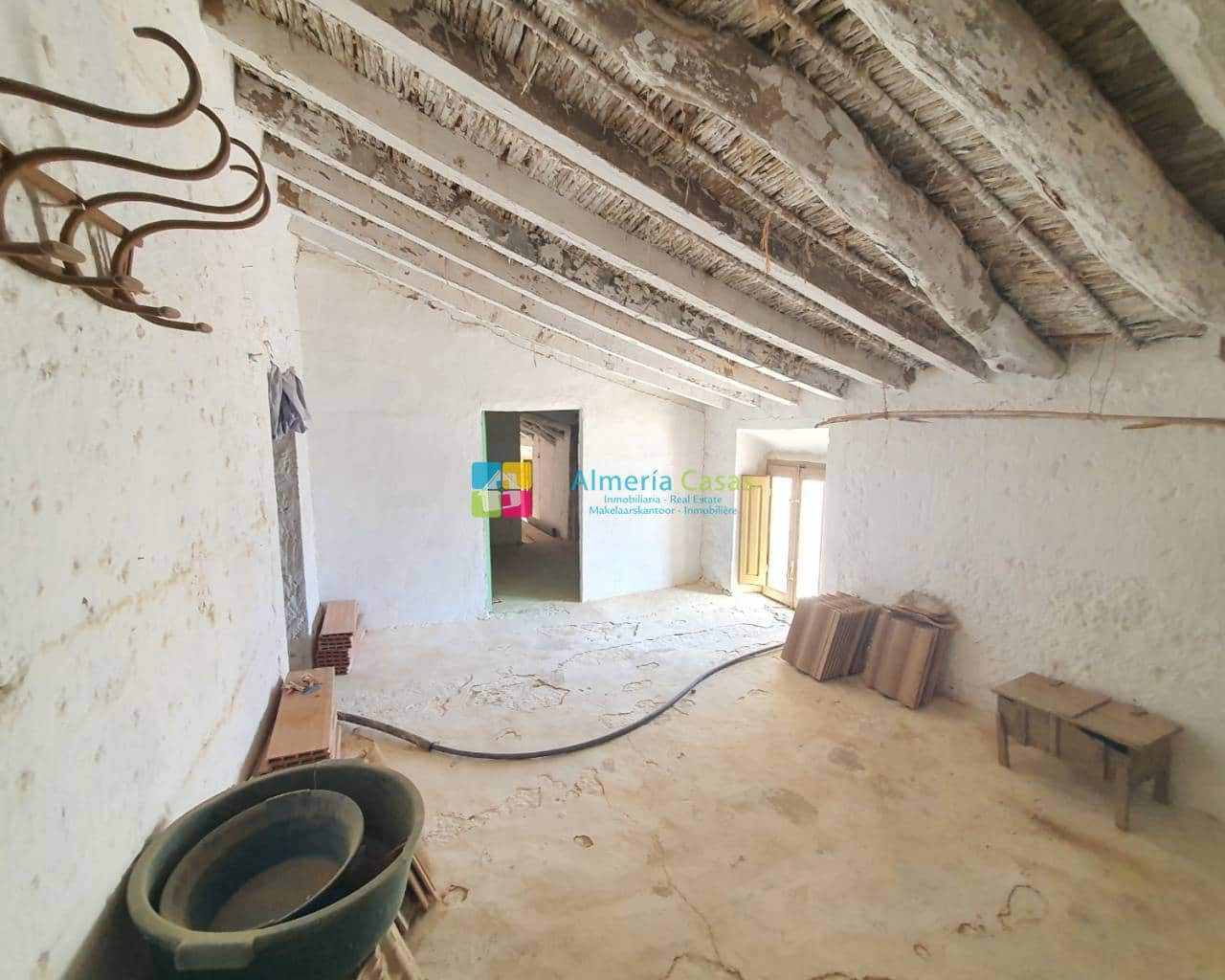 5 soverom Hus til salgs i Albox - € 78 000 (Ref: 7478720)