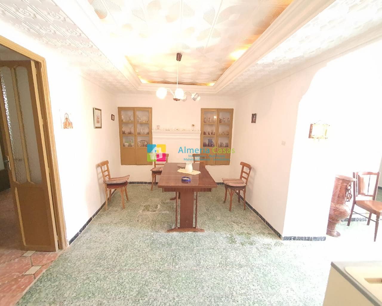 5 soverom Hus til salgs i Albox - € 78 000 (Ref: 7478720)