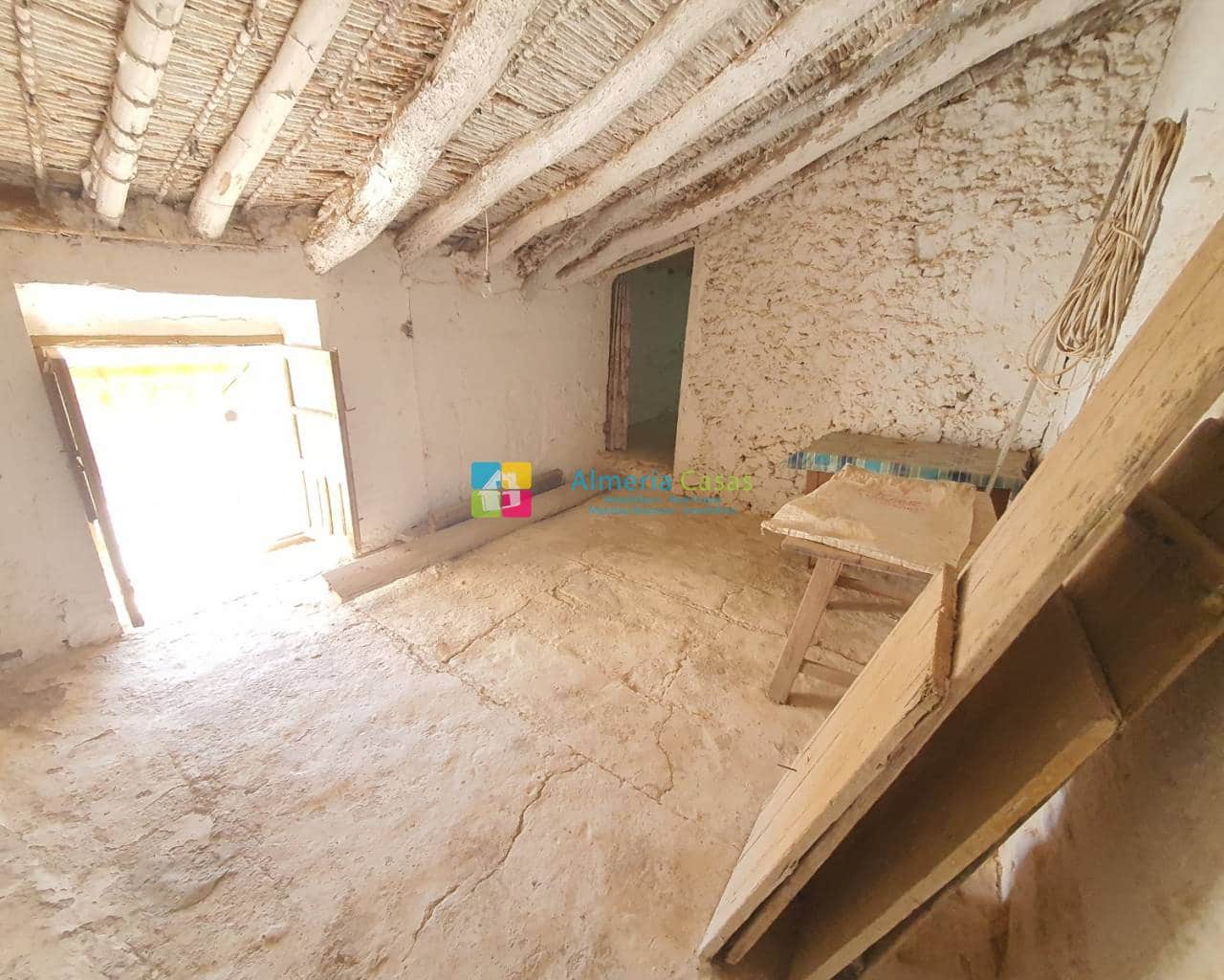 5 soverom Hus til salgs i Albox - € 78 000 (Ref: 7478720)