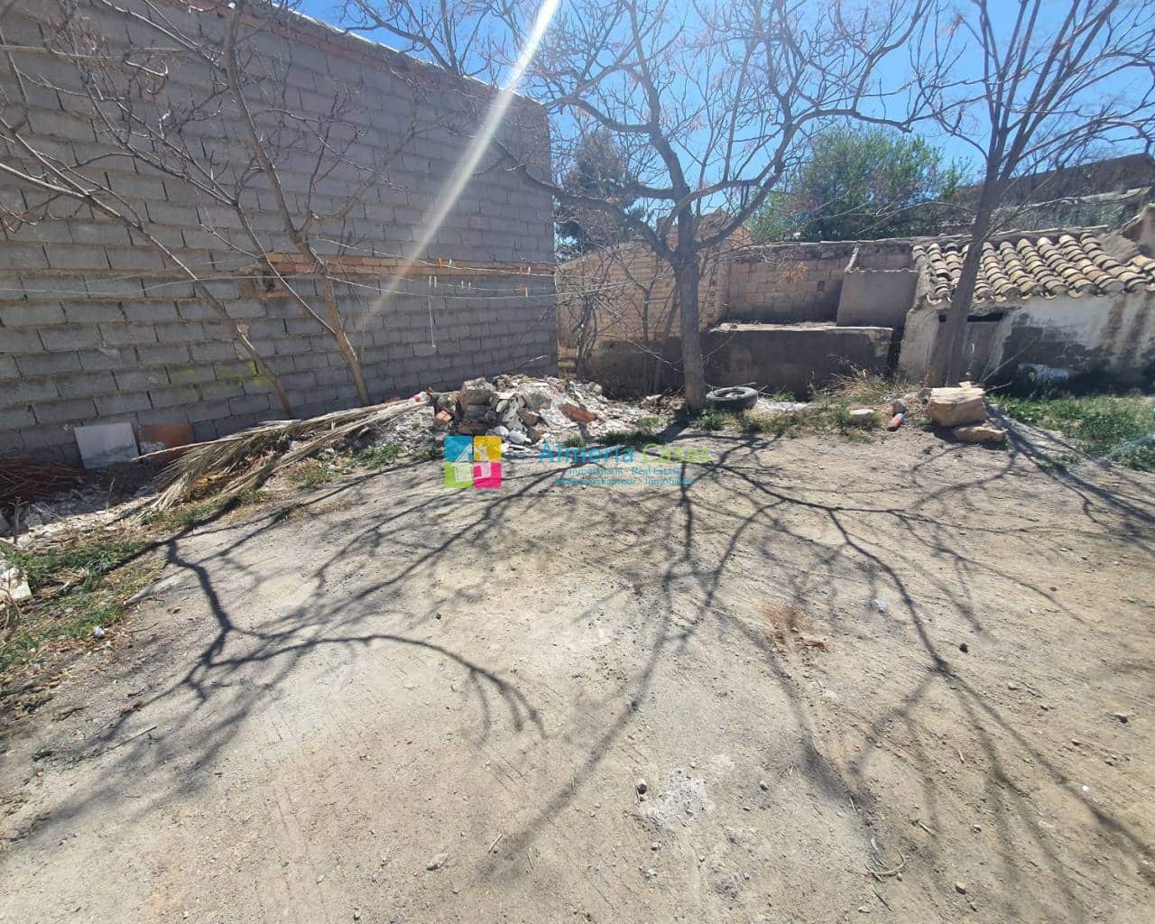 5 soverom Hus til salgs i Albox - € 78 000 (Ref: 7478720)