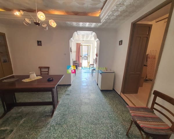 5 slaapkamer Huis te koop in Albox - € 78.000 (Ref: 7478720)