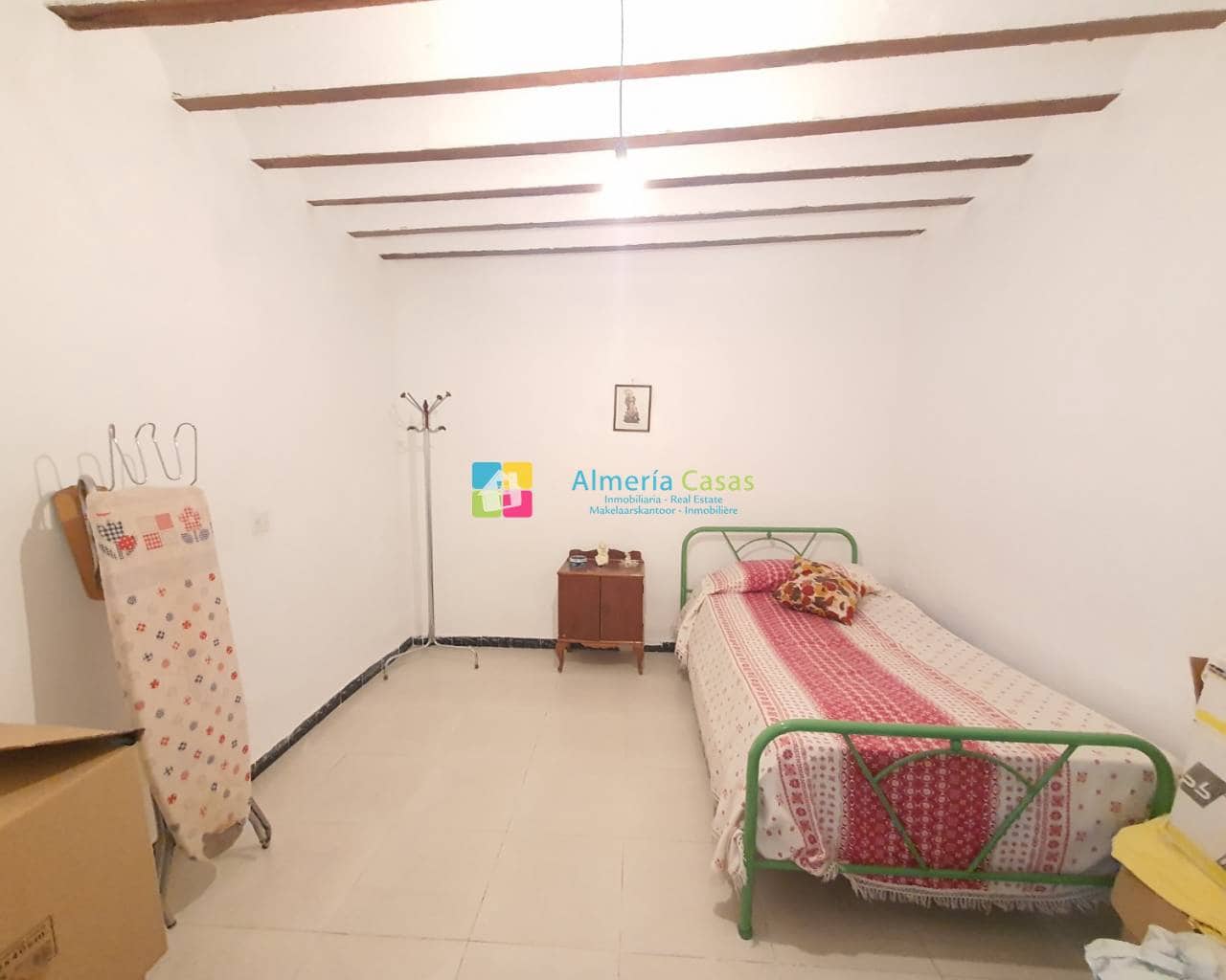 5 soverom Hus til salgs i Albox - € 78 000 (Ref: 7478720)