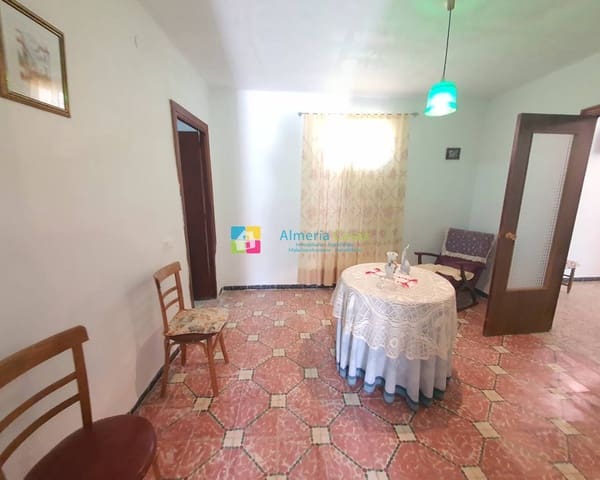 5 slaapkamer Huis te koop in Albox - € 78.000 (Ref: 7478720)