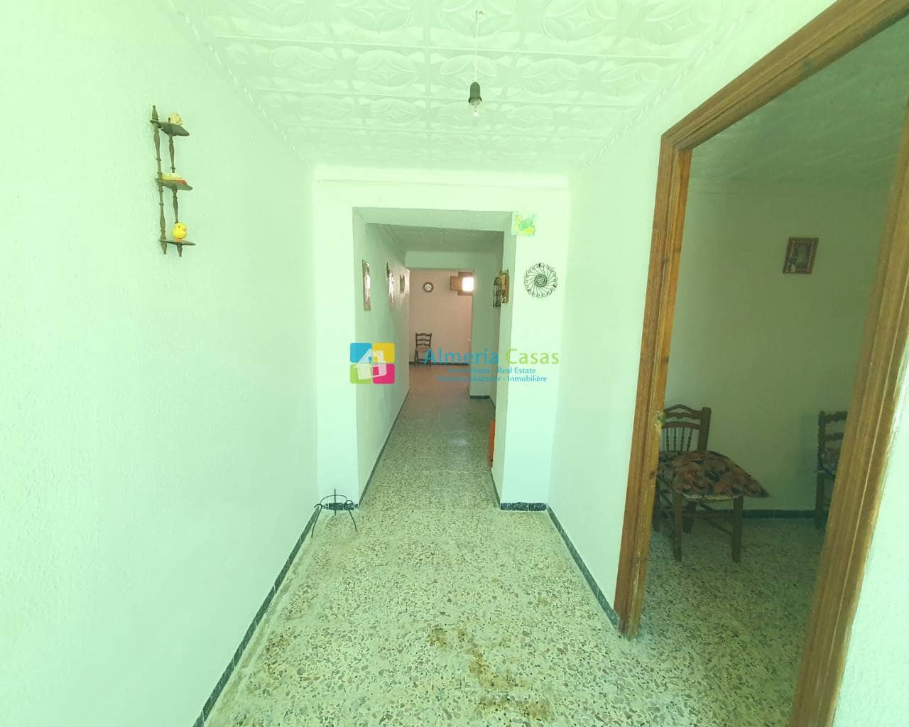 5 soverom Hus til salgs i Albox - € 78 000 (Ref: 7478720)