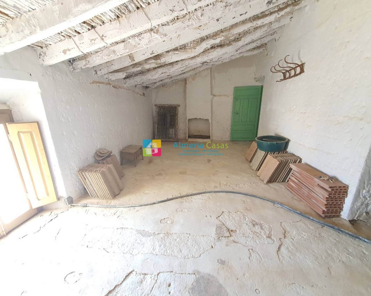 5 soverom Hus til salgs i Albox - € 78 000 (Ref: 7478720)