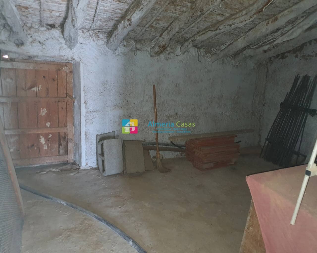 5 soverom Hus til salgs i Albox - € 78 000 (Ref: 7478720)