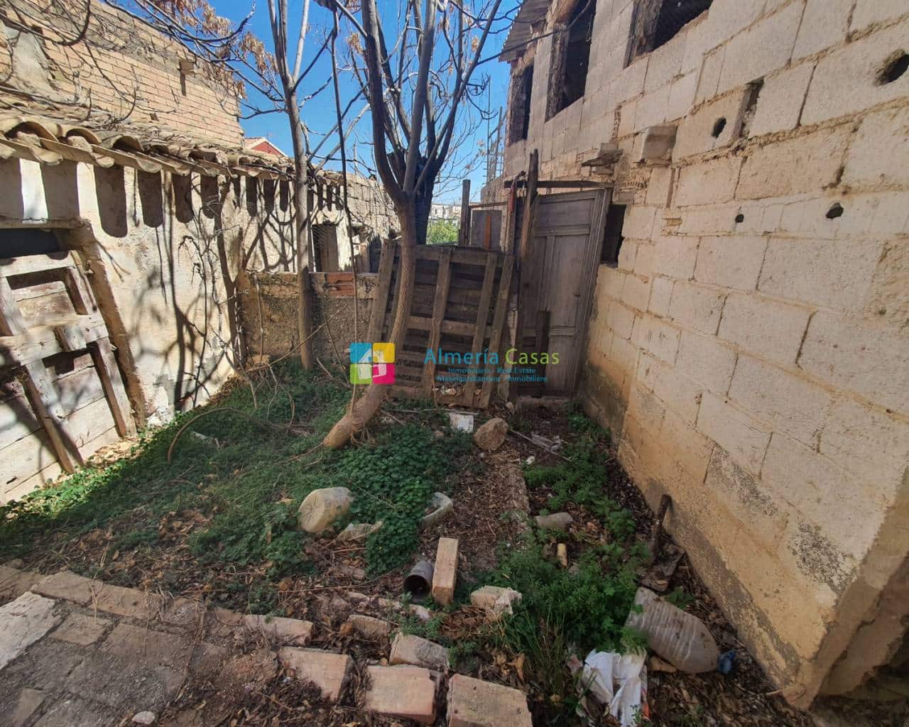 5 soverom Hus til salgs i Albox - € 78 000 (Ref: 7478720)