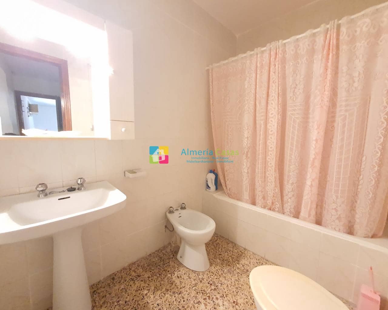 5 soverom Hus til salgs i Albox - € 78 000 (Ref: 7478720)