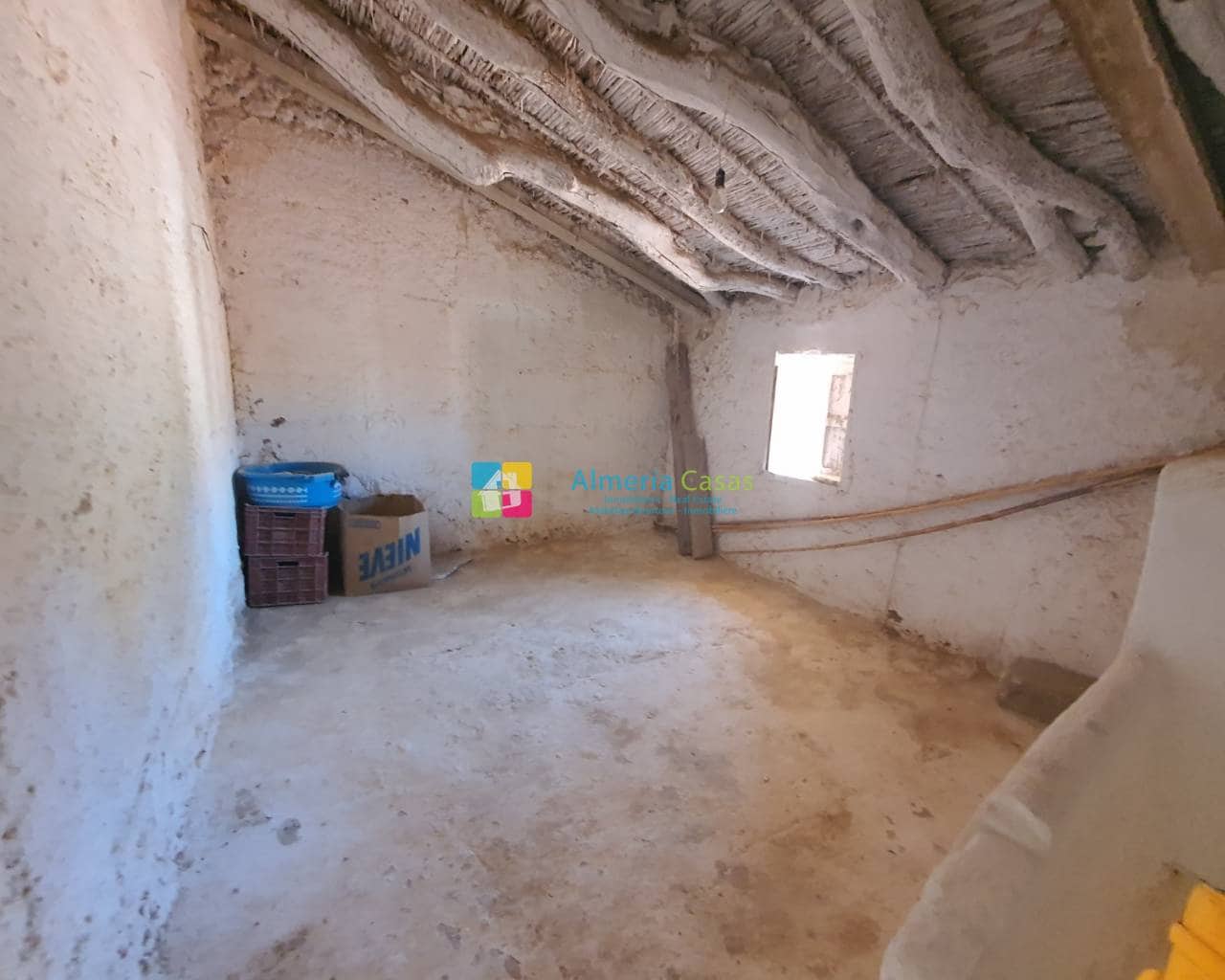 5 soverom Hus til salgs i Albox - € 78 000 (Ref: 7478720)