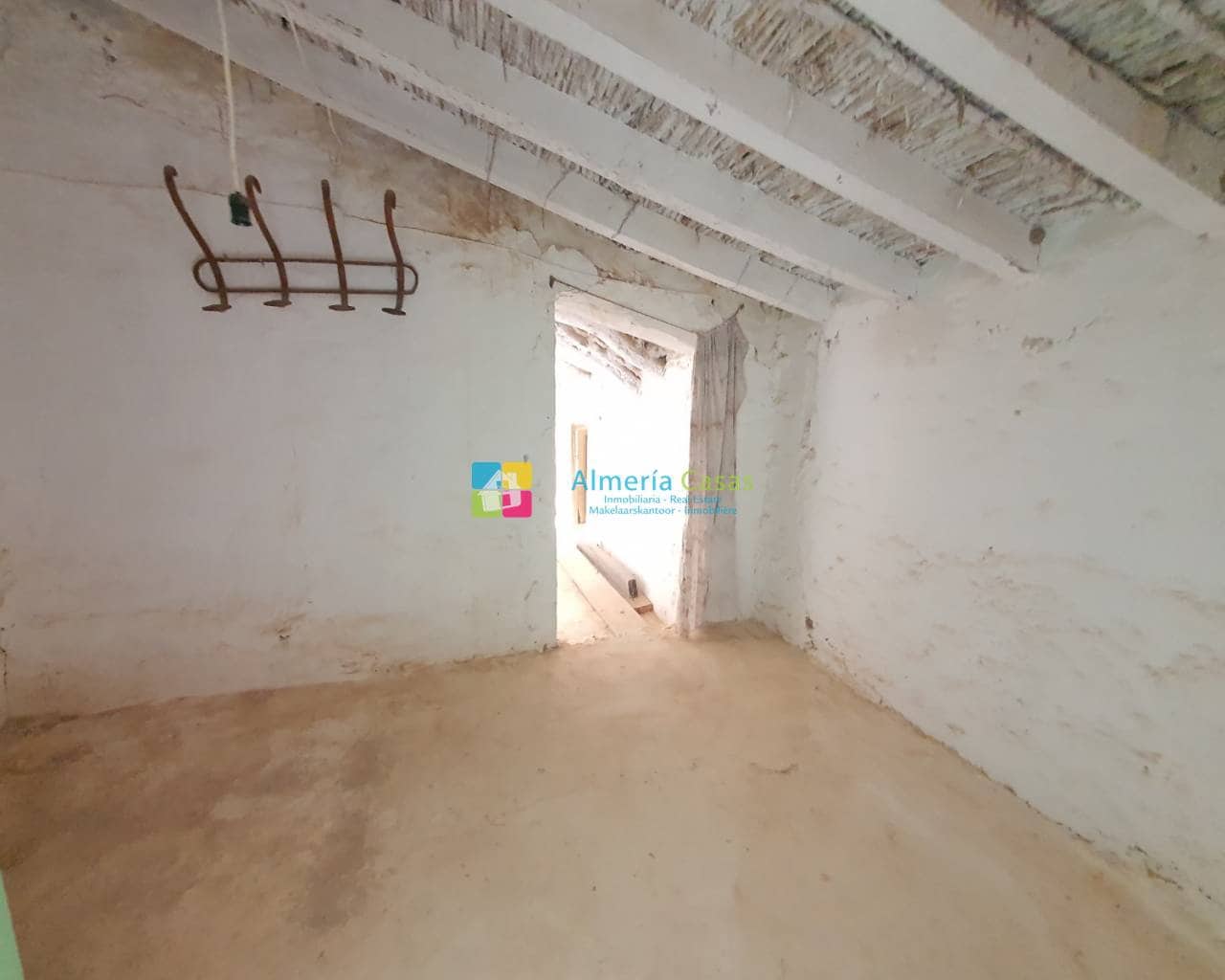 5 soverom Hus til salgs i Albox - € 78 000 (Ref: 7478720)