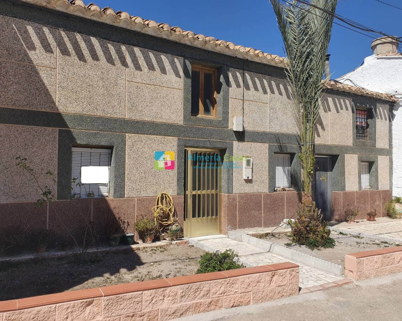 5 soverom Hus til salgs i Albox - € 78 000 (Ref: 7478720)