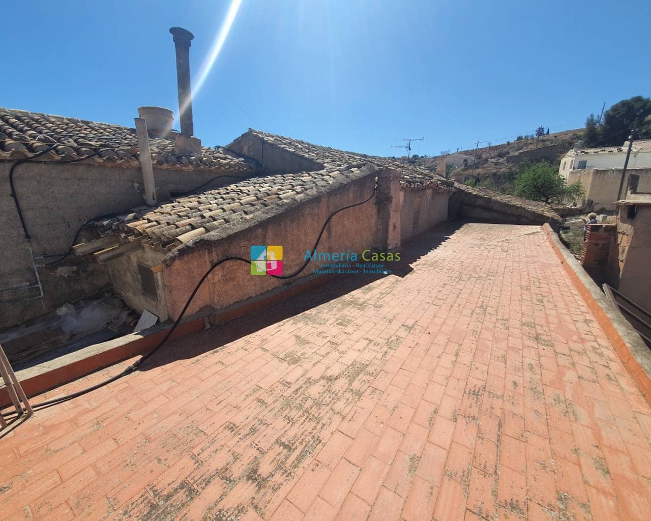 5 soverom Hus til salgs i Albox - € 78 000 (Ref: 7478720)