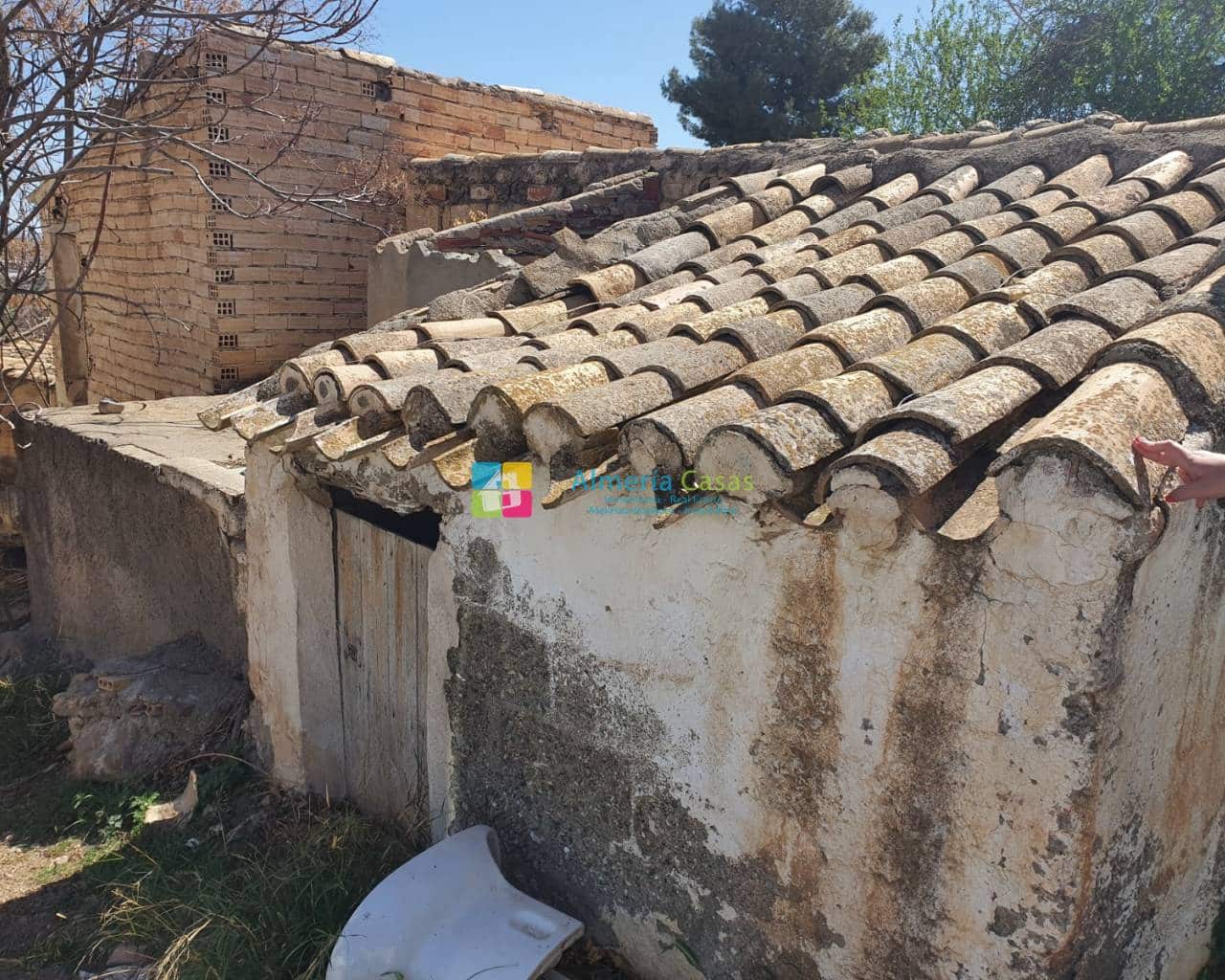 5 soverom Hus til salgs i Albox - € 78 000 (Ref: 7478720)