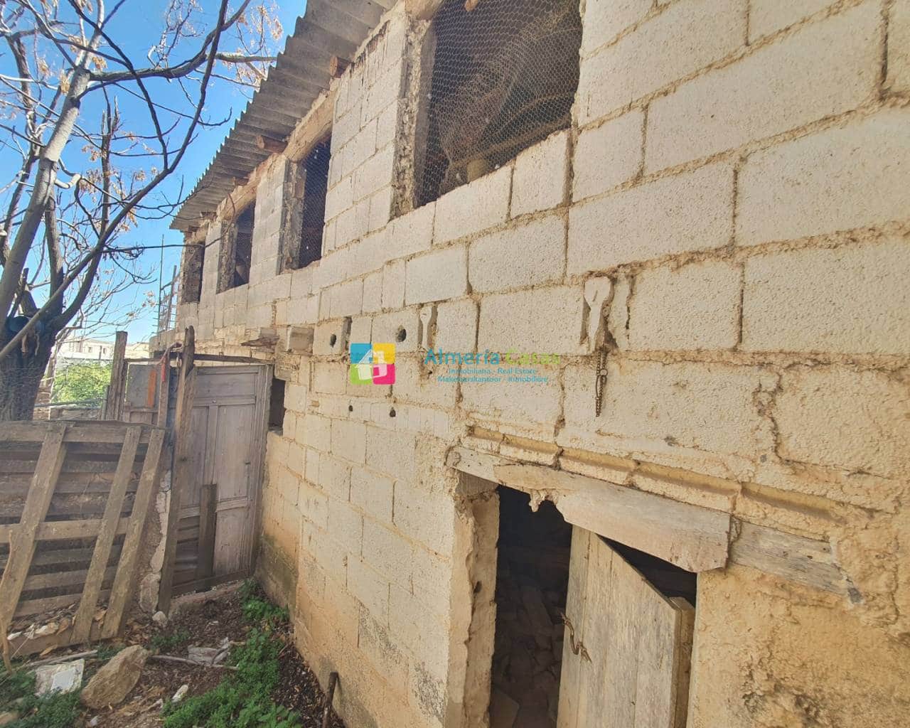 5 soverom Hus til salgs i Albox - € 78 000 (Ref: 7478720)